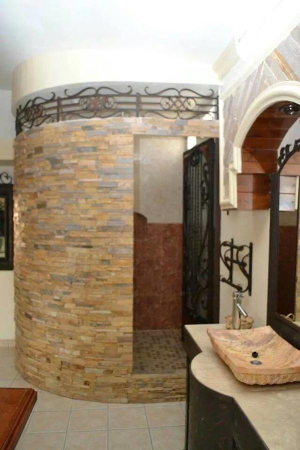 Maria Bonita Suites Agua Prieta Zimmer foto