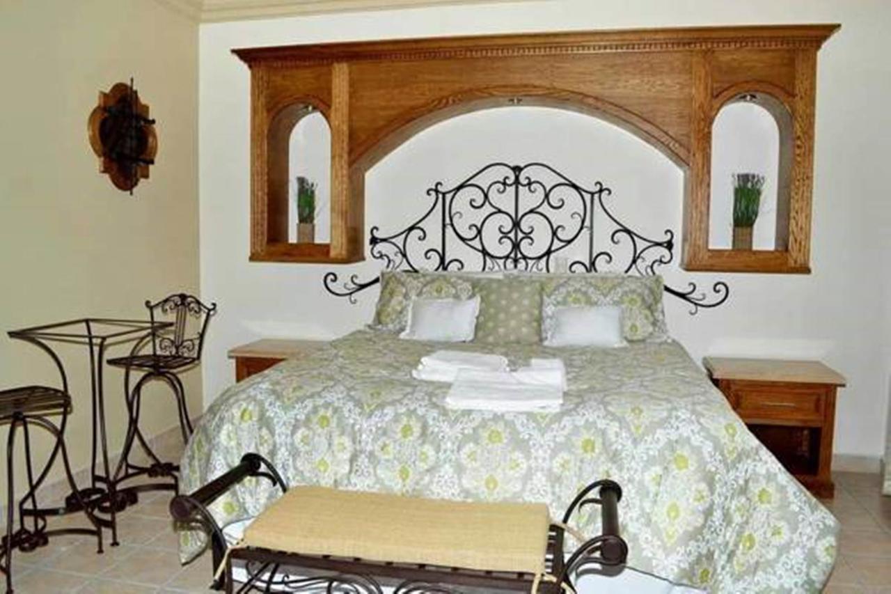 Maria Bonita Suites Agua Prieta Zimmer foto